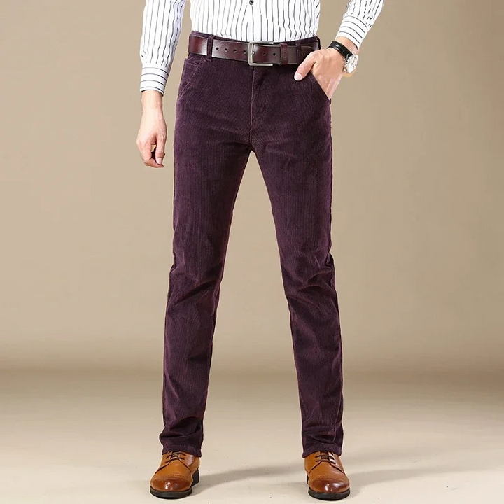 Valerio Trousers