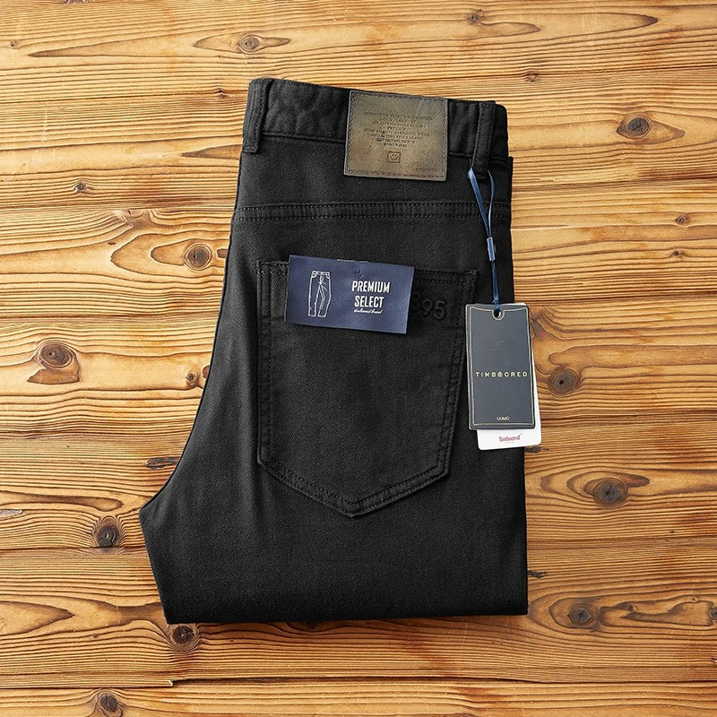 Hawthorne Straight-Cut  Trousers