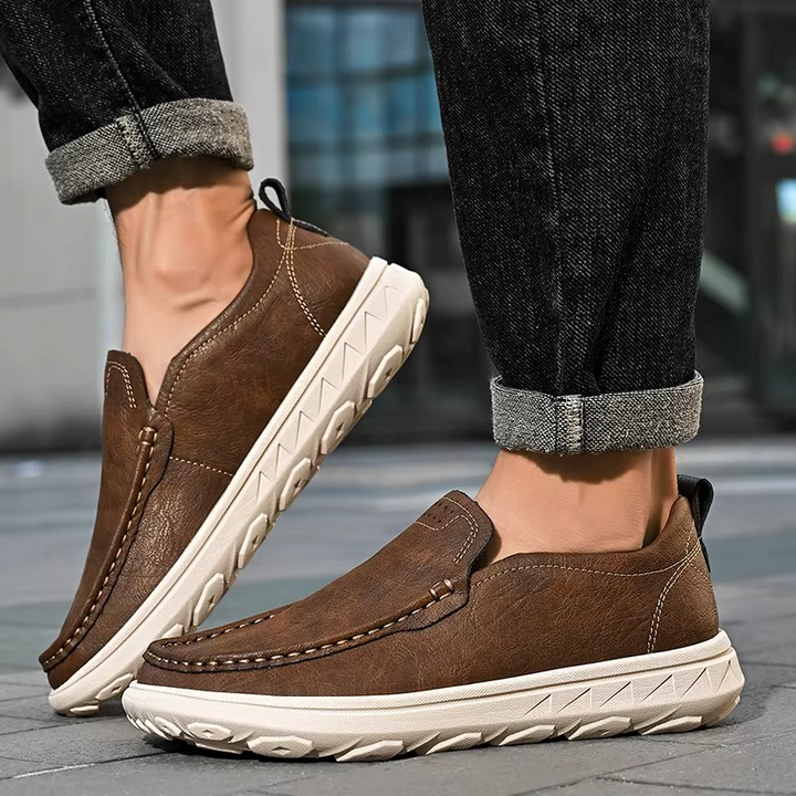 Marsden Loafers