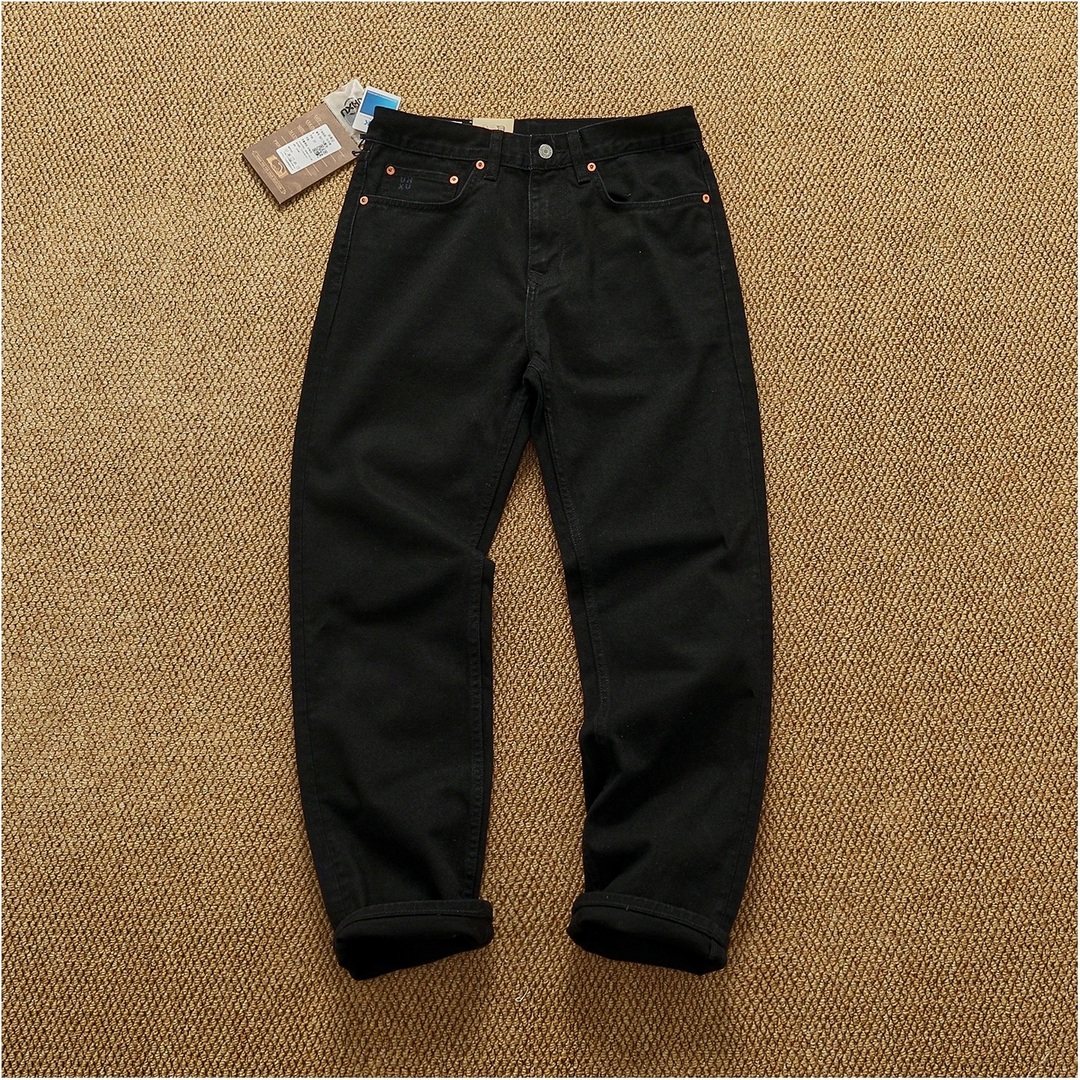 Porter Denim Jeans