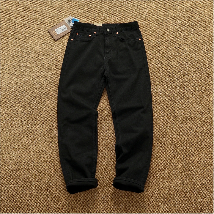 Porter Denim Jeans