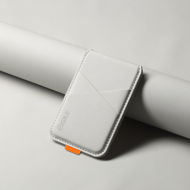 Warden iPhone Card Holder