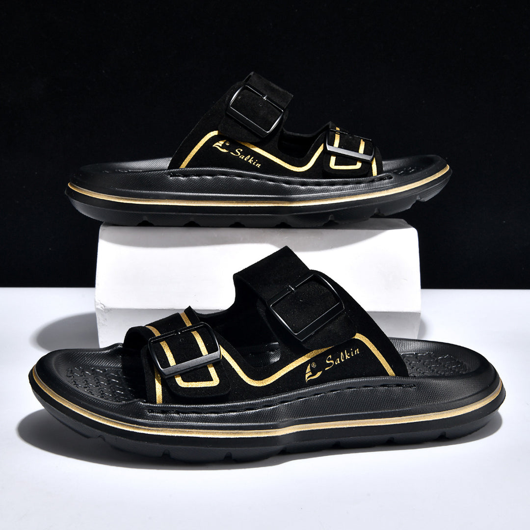 Tidal Comfort Slides