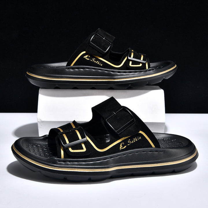Tidal Comfort Slides