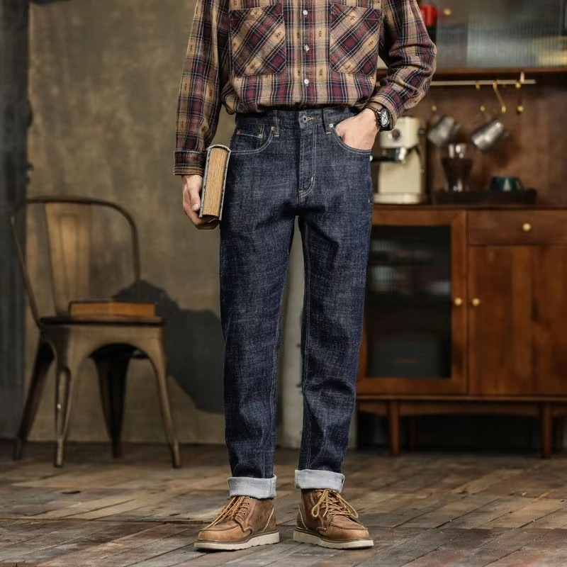 Hawthorne Workwear Jean