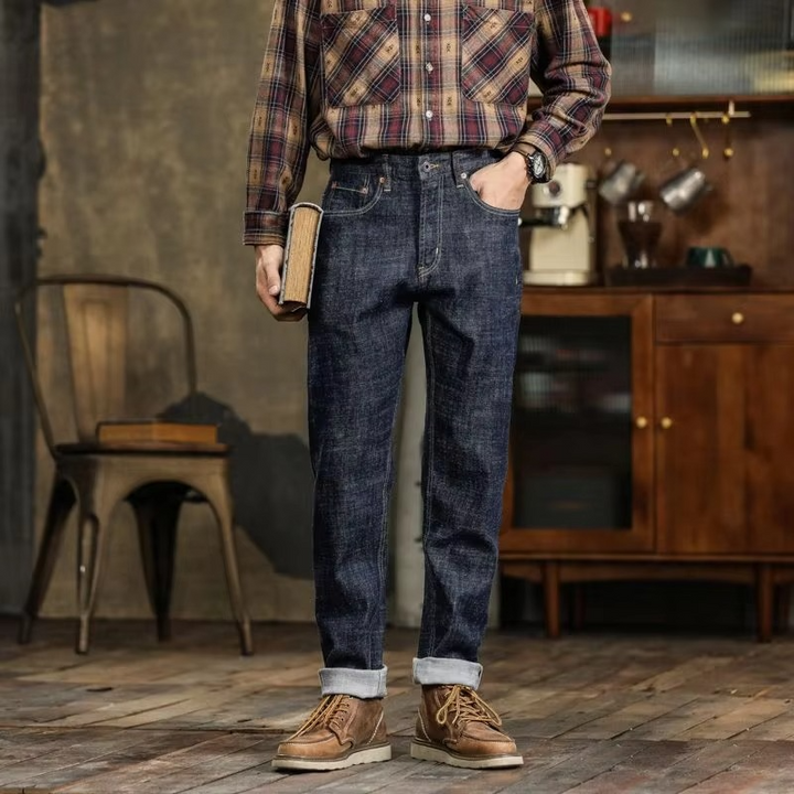 Hawthorne Workwear Jean