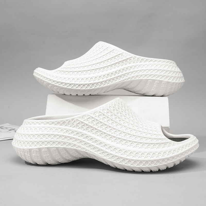 Men's Cloudstep Foam Slides