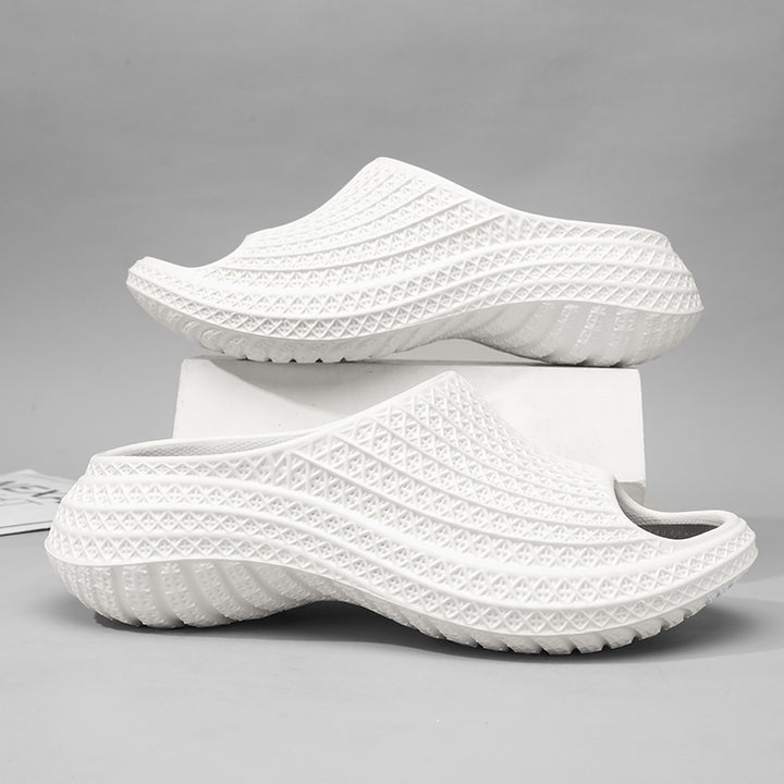 Men's Cloudstep Foam Slides