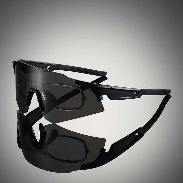 Aero Shield Sport Sunglasses