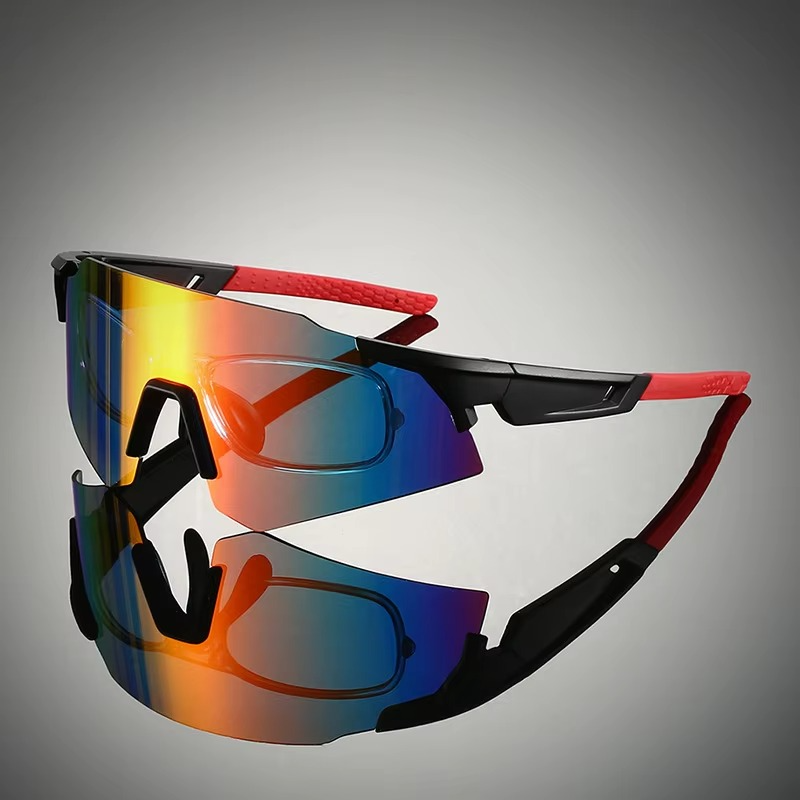 Aero Shield Sport Sunglasses