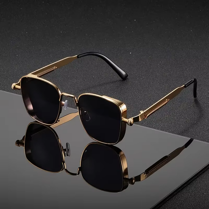 Hamilton Polarised Sunglasses