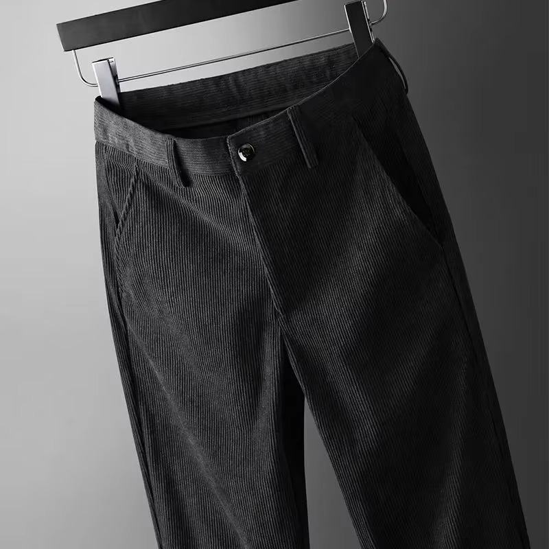 Riverton Coudroy Trousers