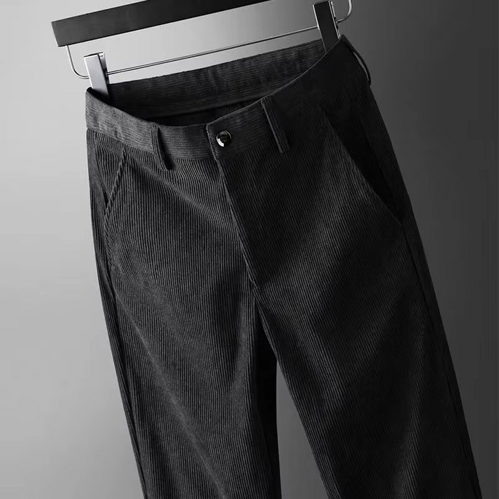 Riverton Coudroy Trousers