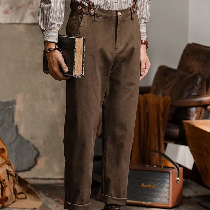 Bristol Trousers