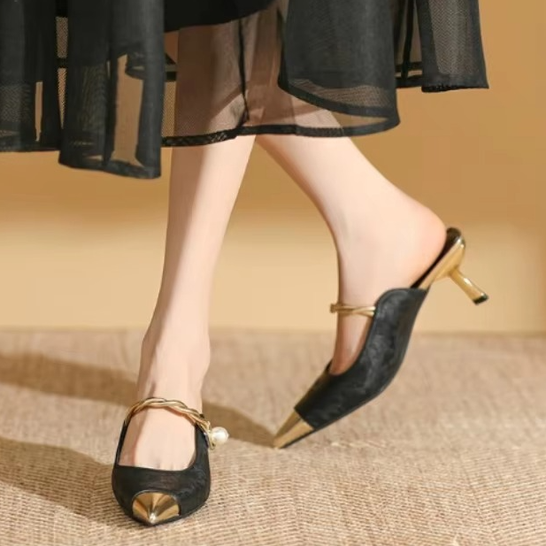 Marceau Mule
