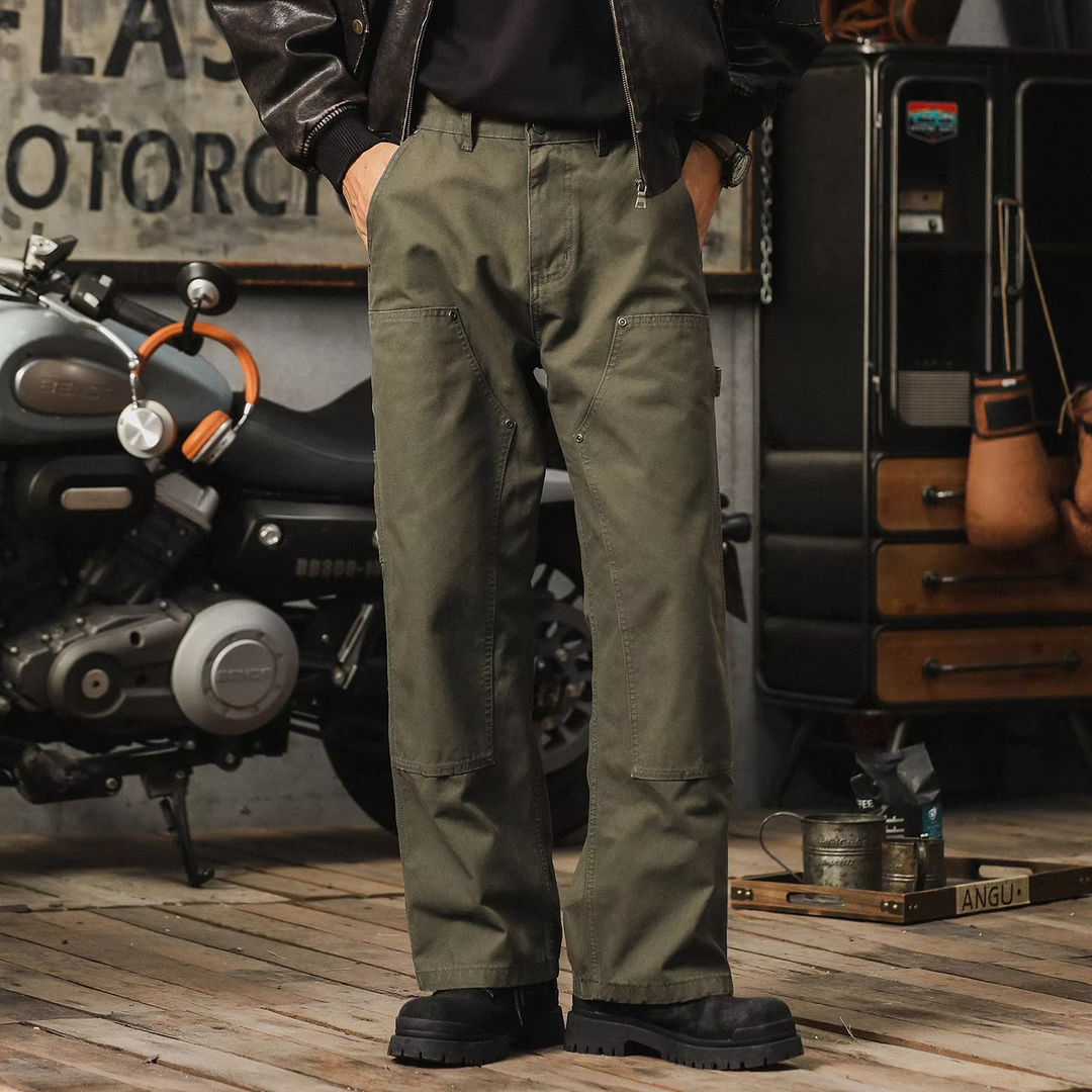 Brescia Work Pants