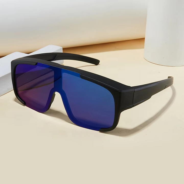 Eclipse Shield Sunglasses