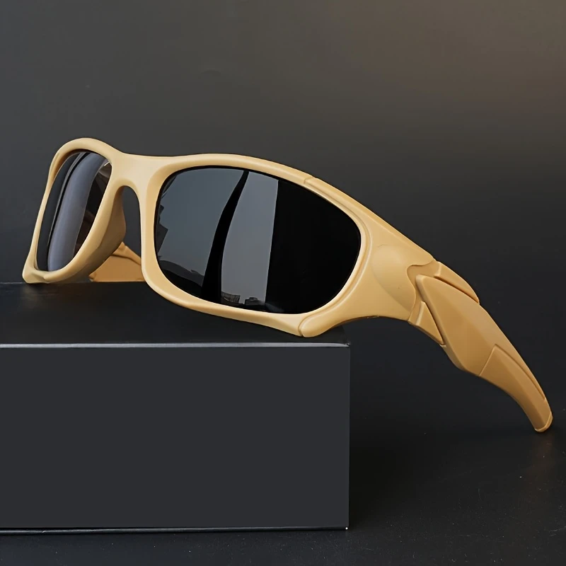 Vorn Polarised Sunglasses