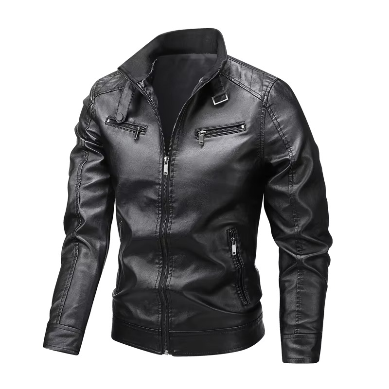 Ariston Jacket