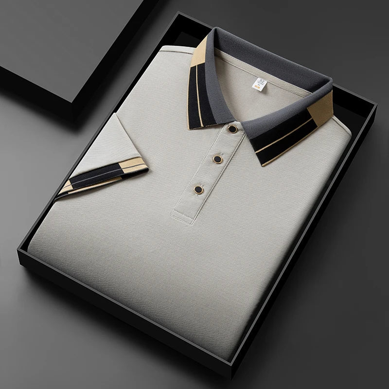 Barossa Polo Shirt