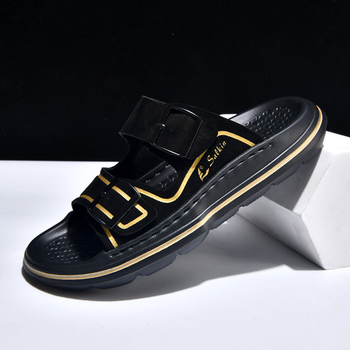 Tidal Comfort Slides