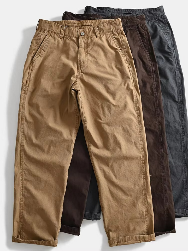 Caldera Trousers