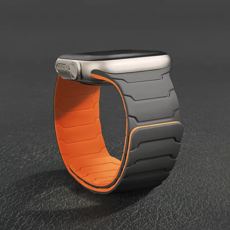 Kinetic Apple Watch Band
