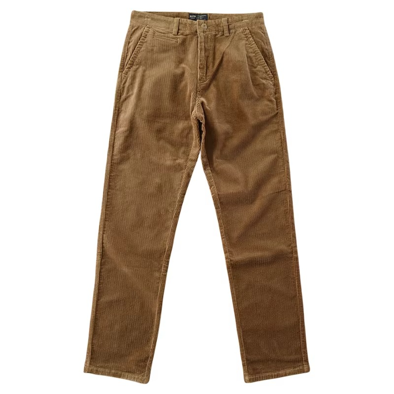 Ellery Corduroy Trousers