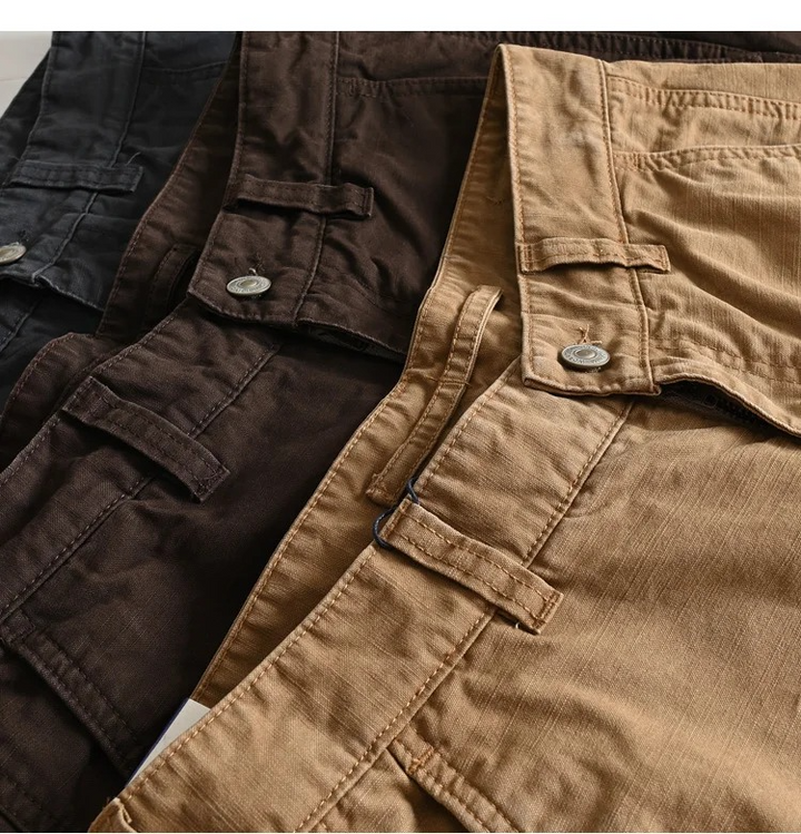 Caldera Trousers