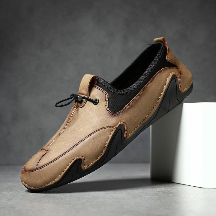 Cortina Leather Loafer