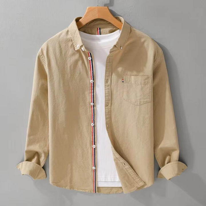 Westbrook Oxford Shirt