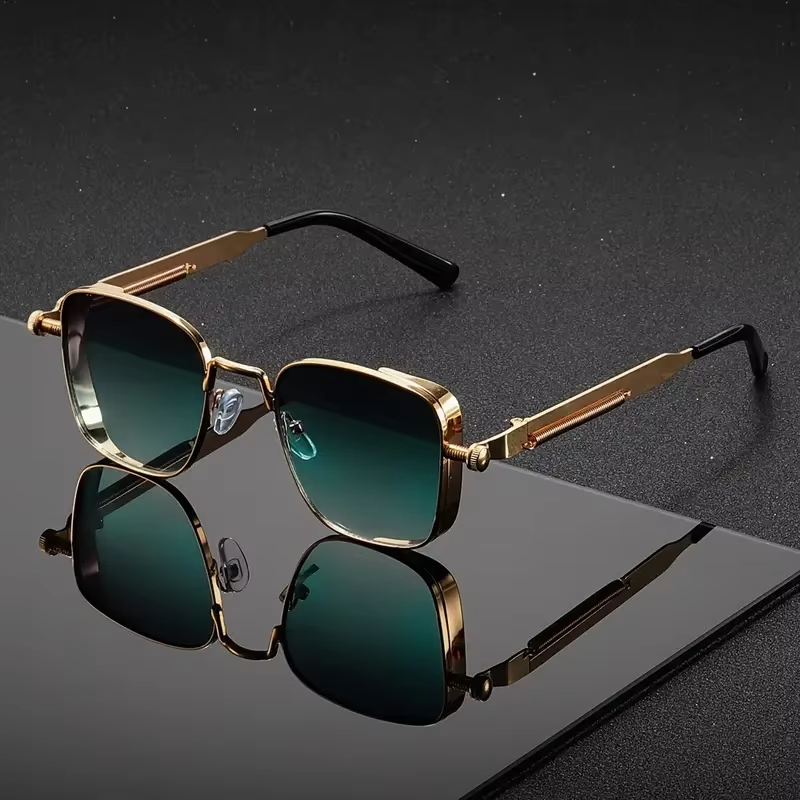Hamilton Polarised Sunglasses