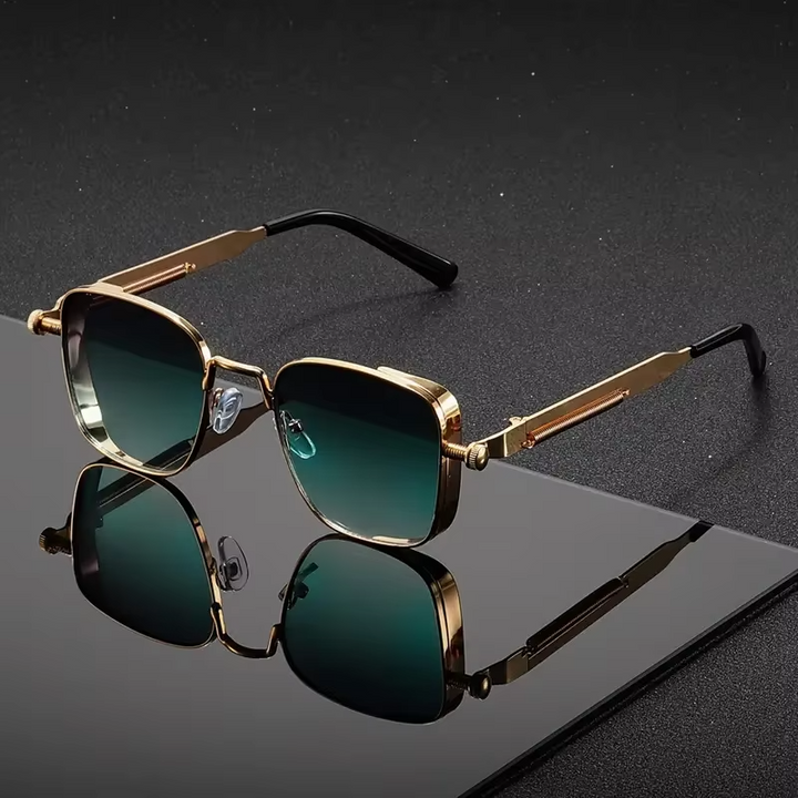 Hamilton Polarised Sunglasses