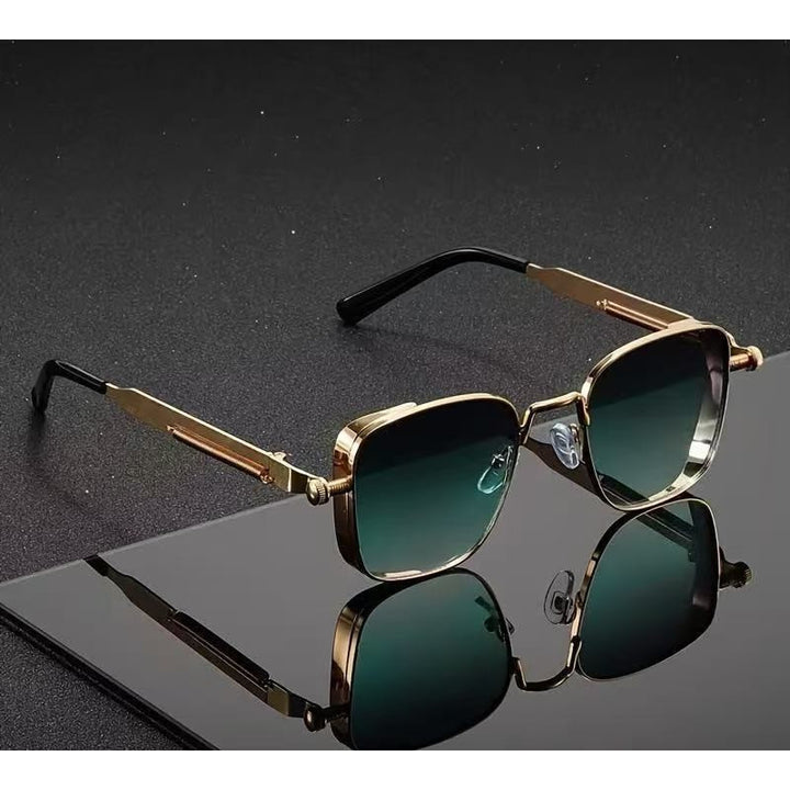 Forge Steampunk Sunglasses