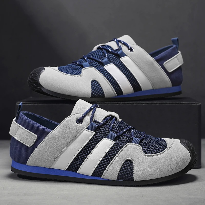 Arden Mesh Sneakers