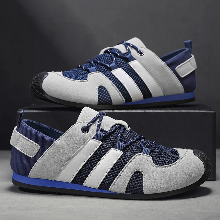 Arden Mesh Sneakers