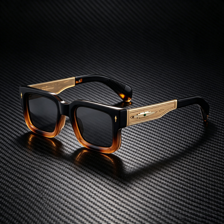 Lucient Polarised Sunglasses