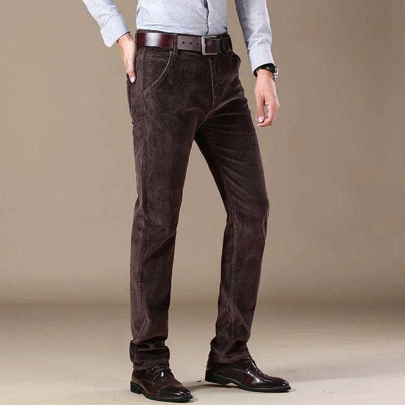 Valerio Trousers