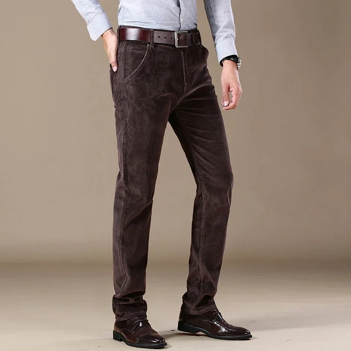 Valerio Trousers