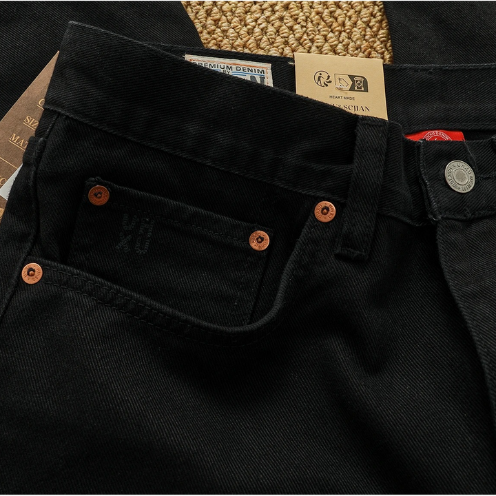 Porter Denim Jeans