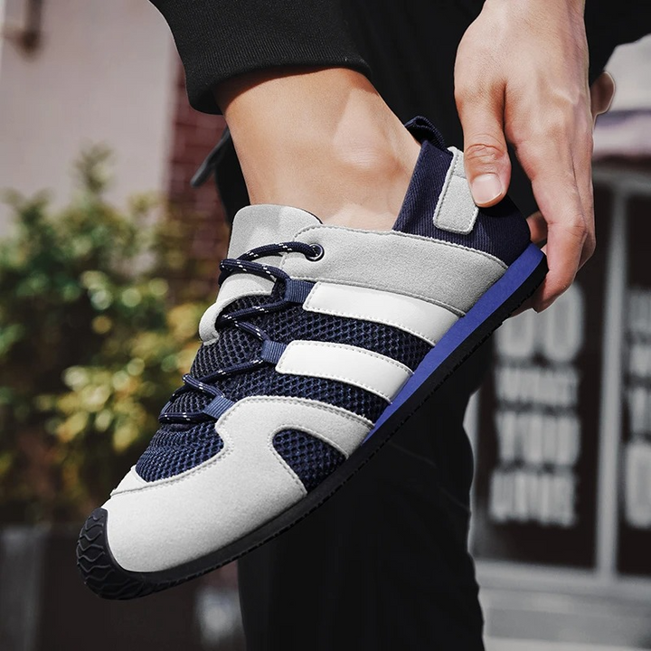 Arden Mesh Sneakers