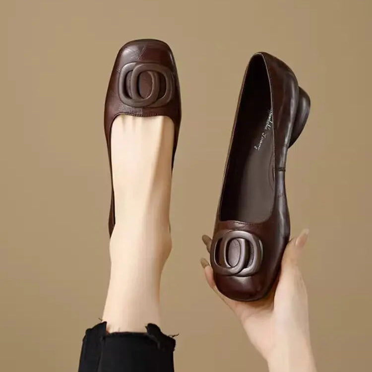Tuscany Loafer