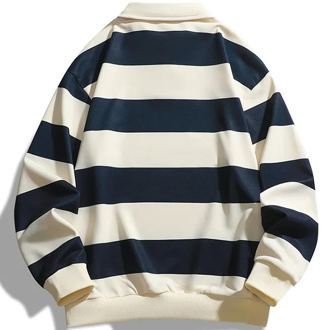 Kensington Sweatshirt