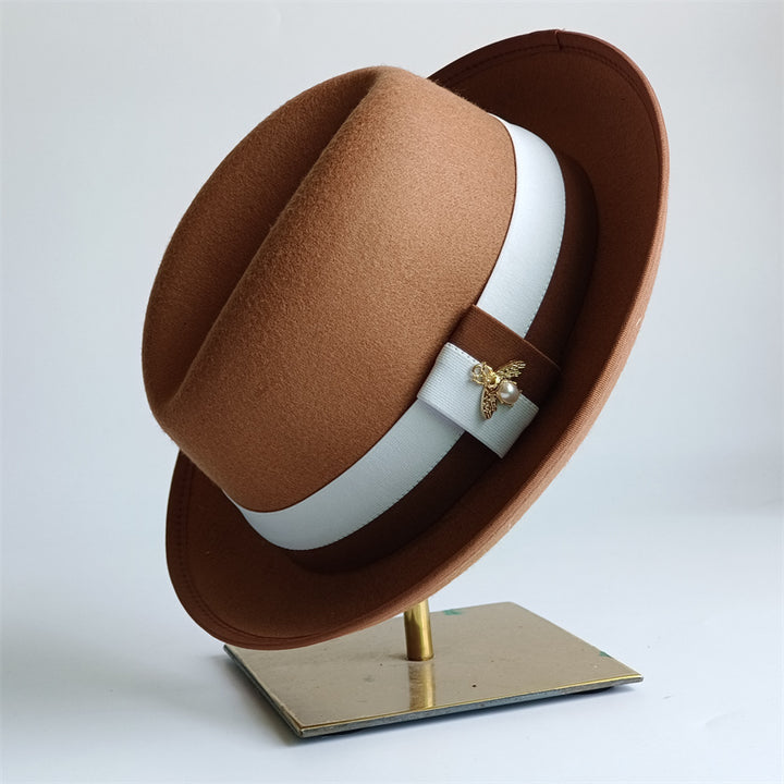 The Florence Fedora