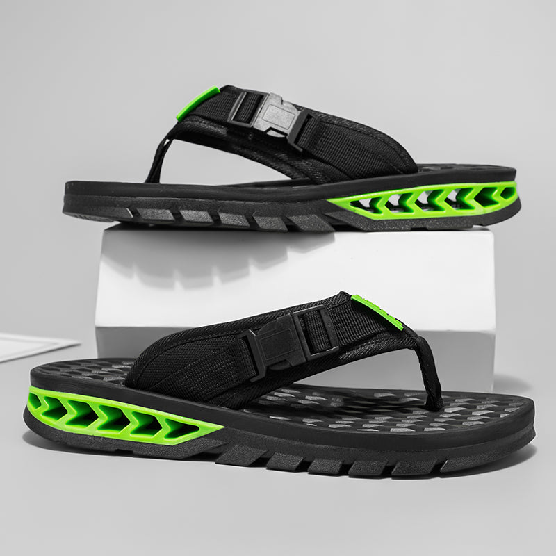 Rayo Comfort Flip Flops