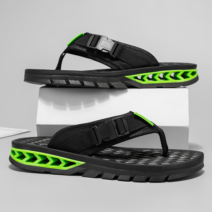 Rayo Comfort Flip Flops