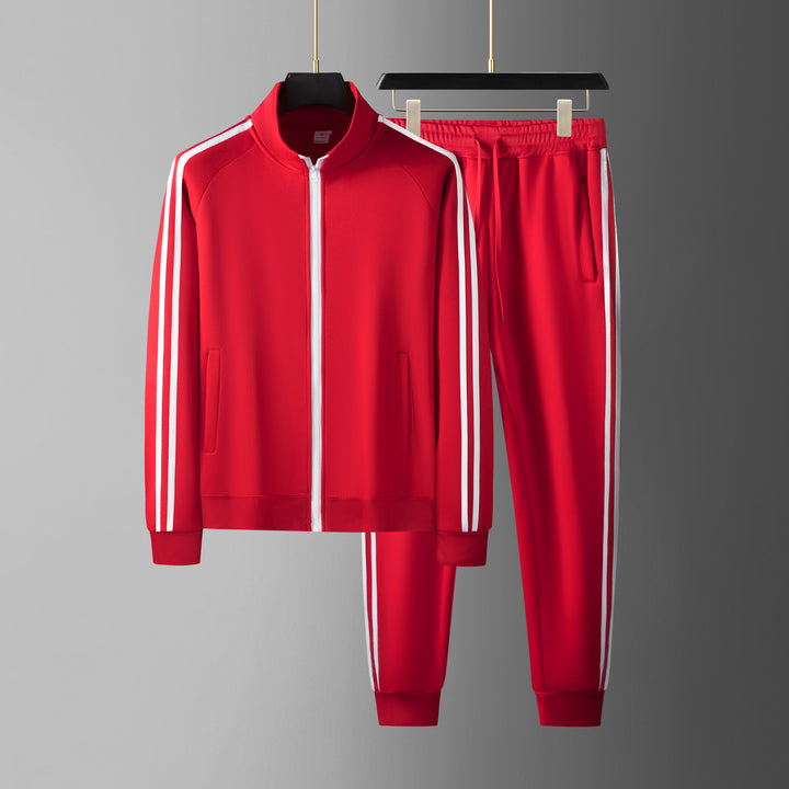 Dalton Tracksuit Set