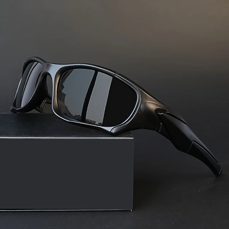 Vorn Polarised Sunglasses