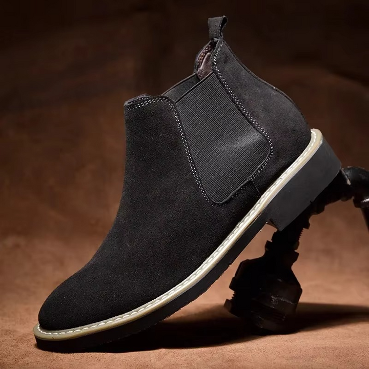 Knox Chelsea Boots