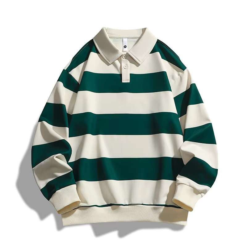 Kensington Sweatshirt